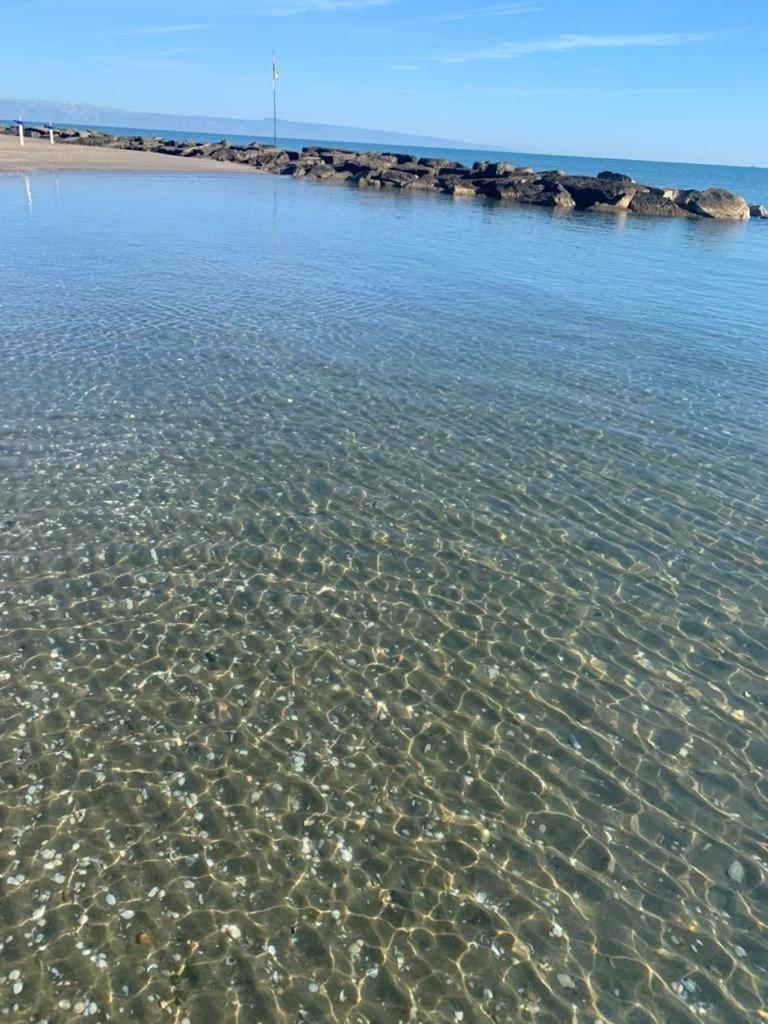 Villa Nicole Margherita Di Savoia Εξωτερικό φωτογραφία