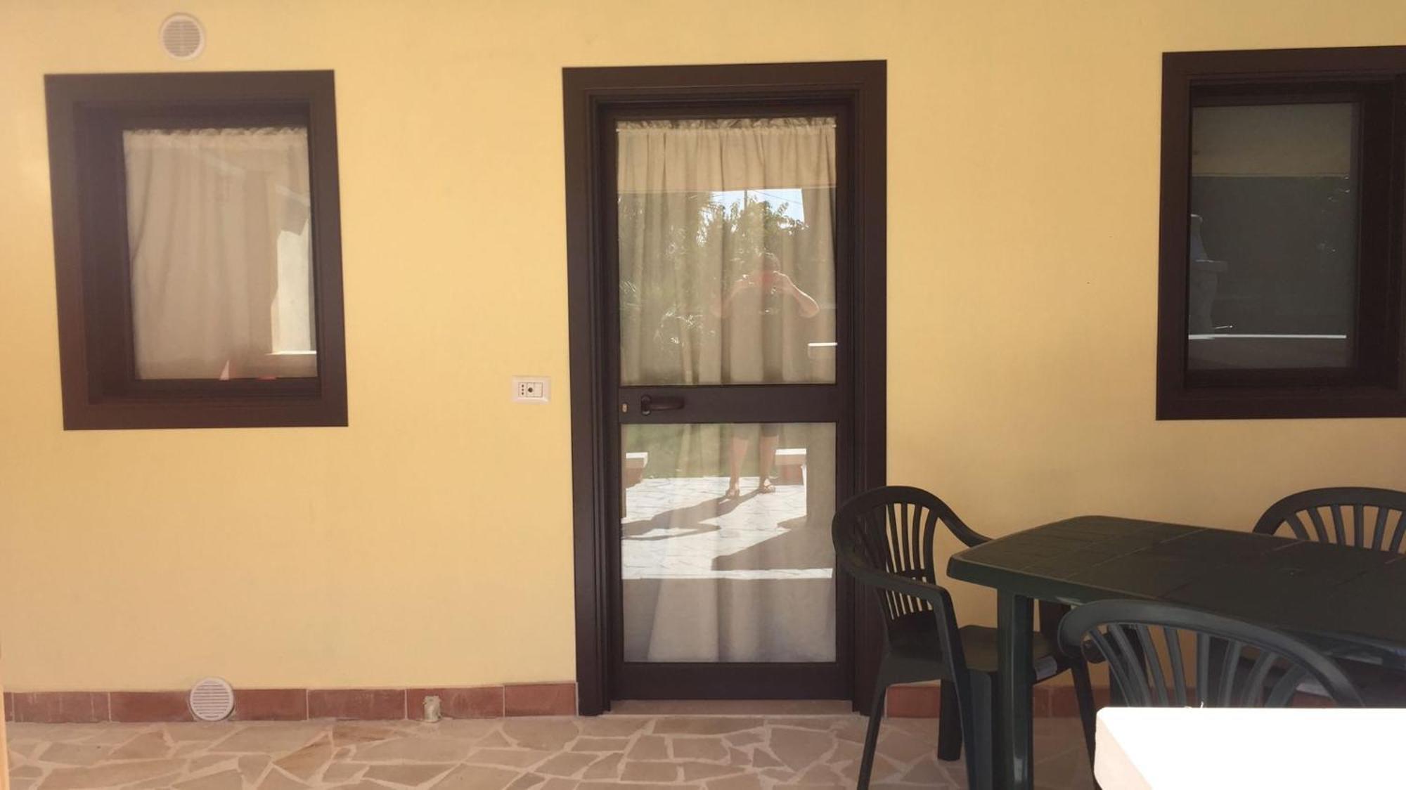 Villa Nicole Margherita Di Savoia Εξωτερικό φωτογραφία