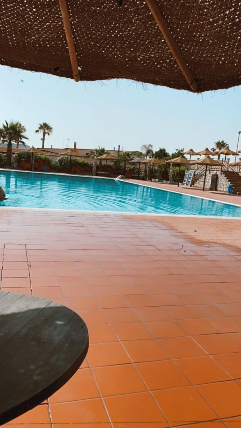 Villa Nicole Margherita Di Savoia Εξωτερικό φωτογραφία