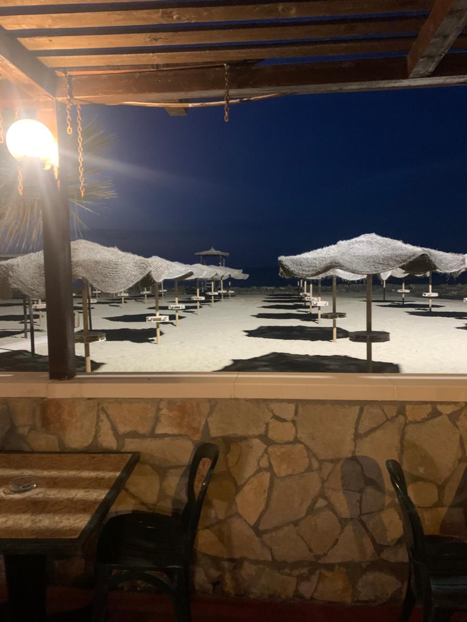 Villa Nicole Margherita Di Savoia Εξωτερικό φωτογραφία