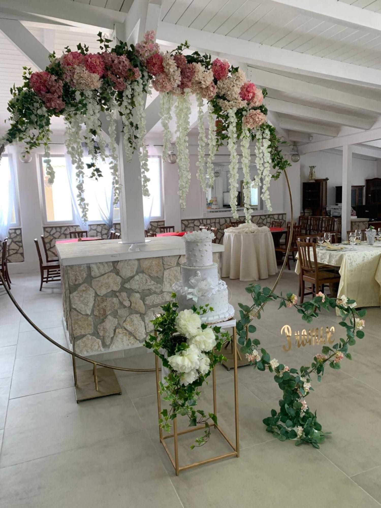 Villa Nicole Margherita Di Savoia Εξωτερικό φωτογραφία
